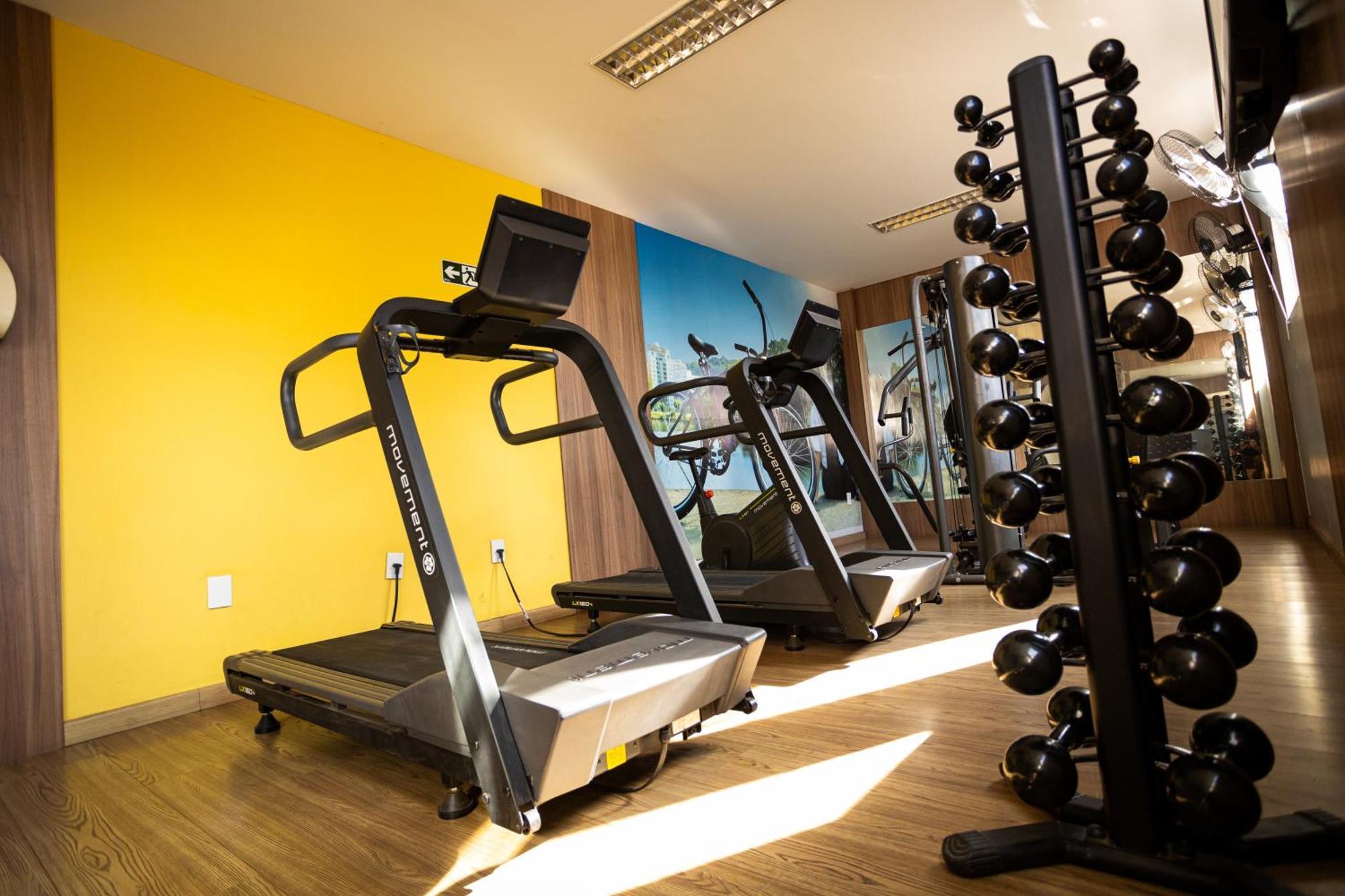 Alfa Hotel Viçosa エクステリア 写真