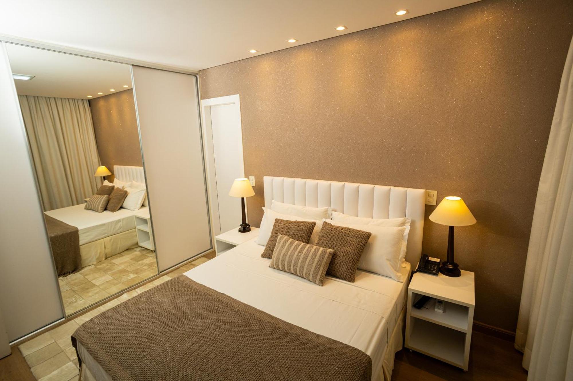 Alfa Hotel Viçosa エクステリア 写真