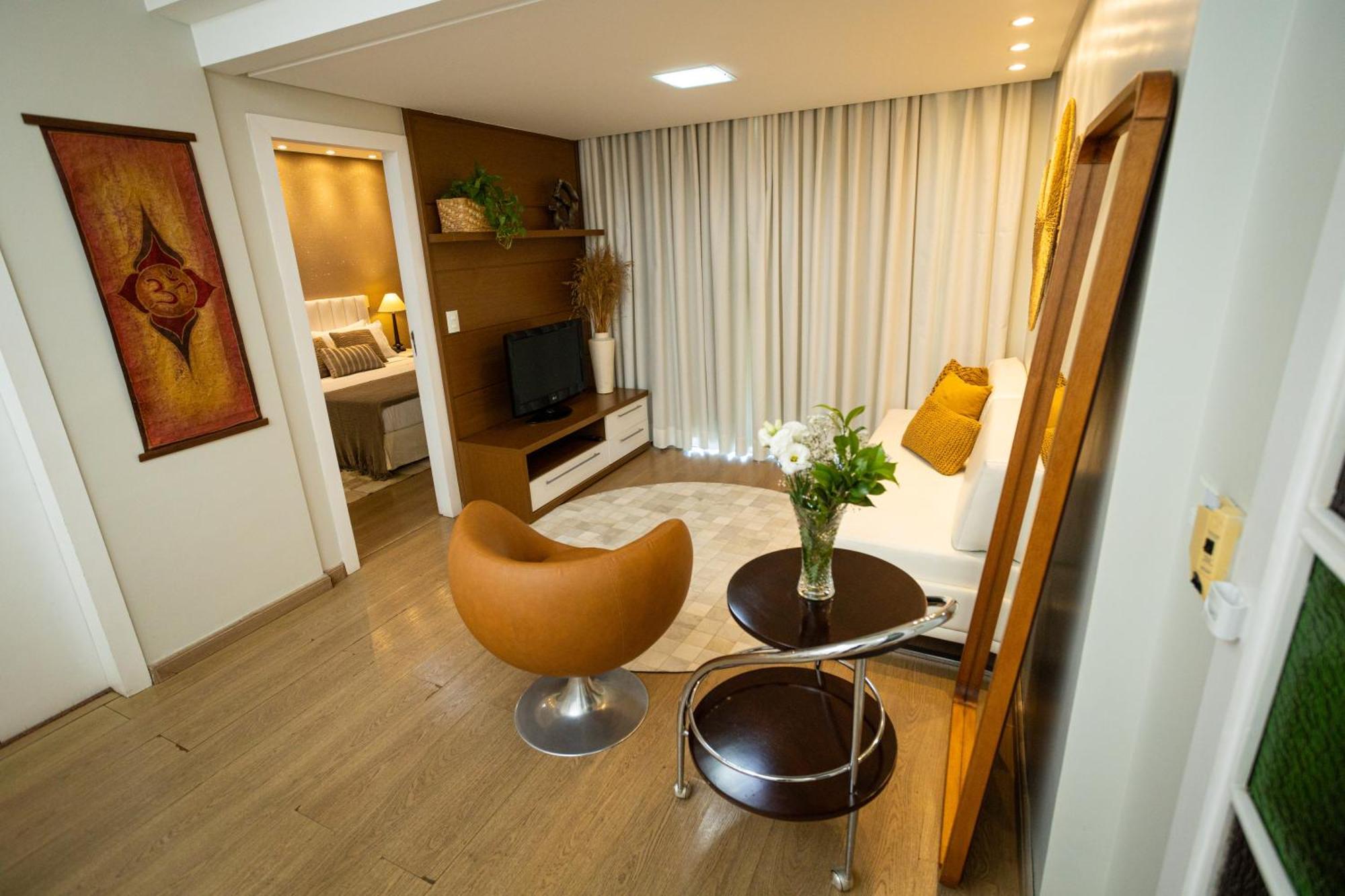 Alfa Hotel Viçosa エクステリア 写真