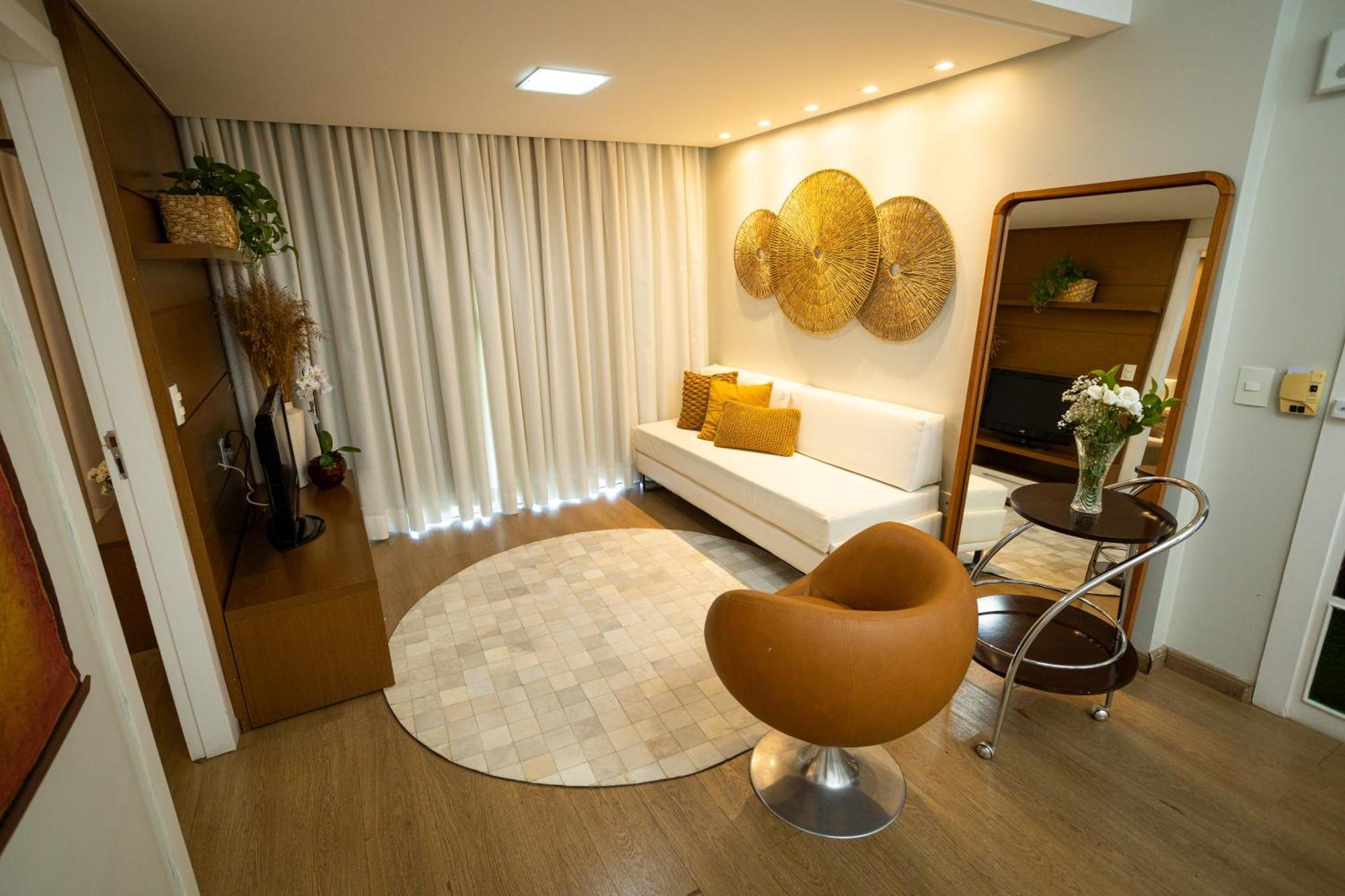 Alfa Hotel Viçosa エクステリア 写真