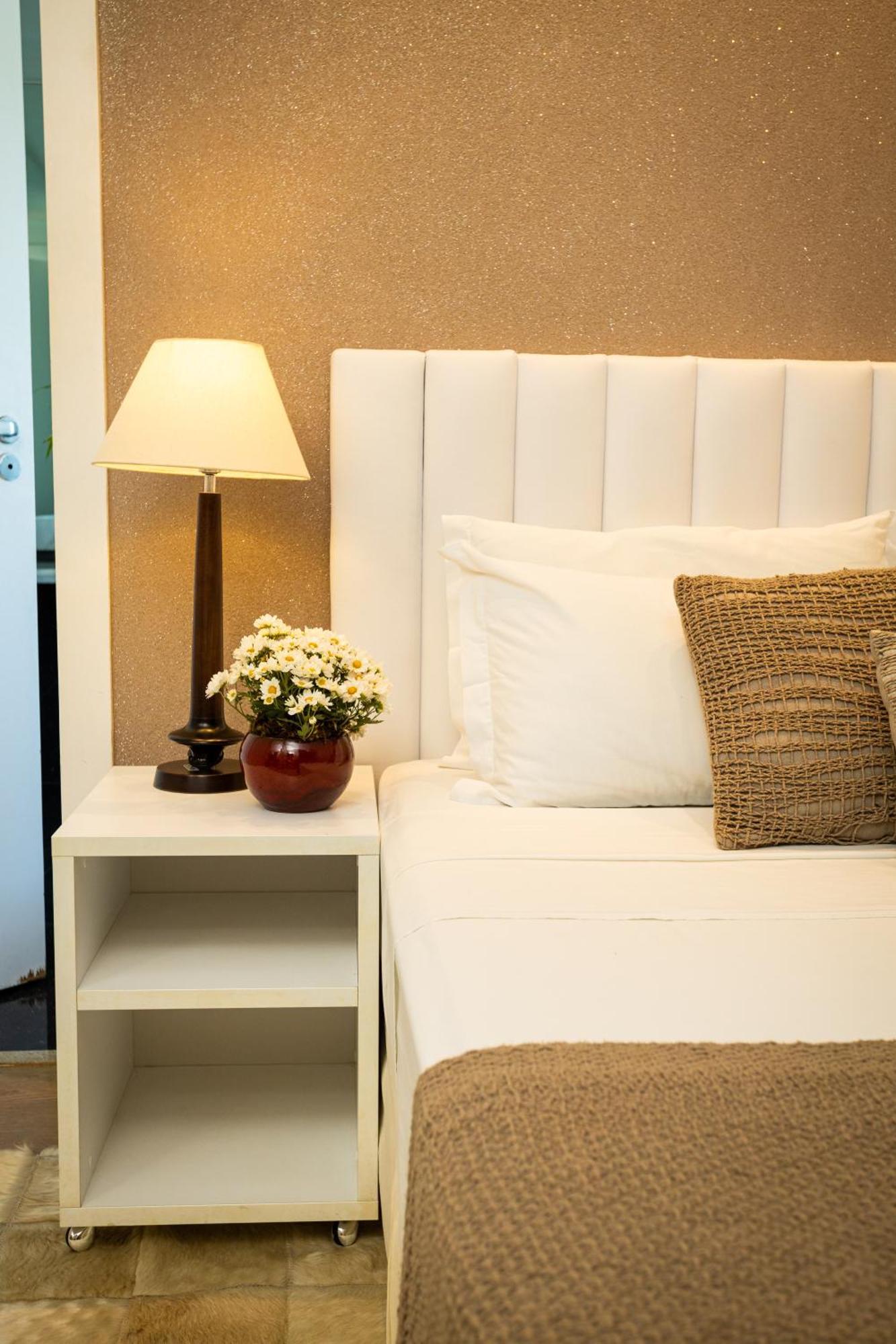 Alfa Hotel Viçosa エクステリア 写真